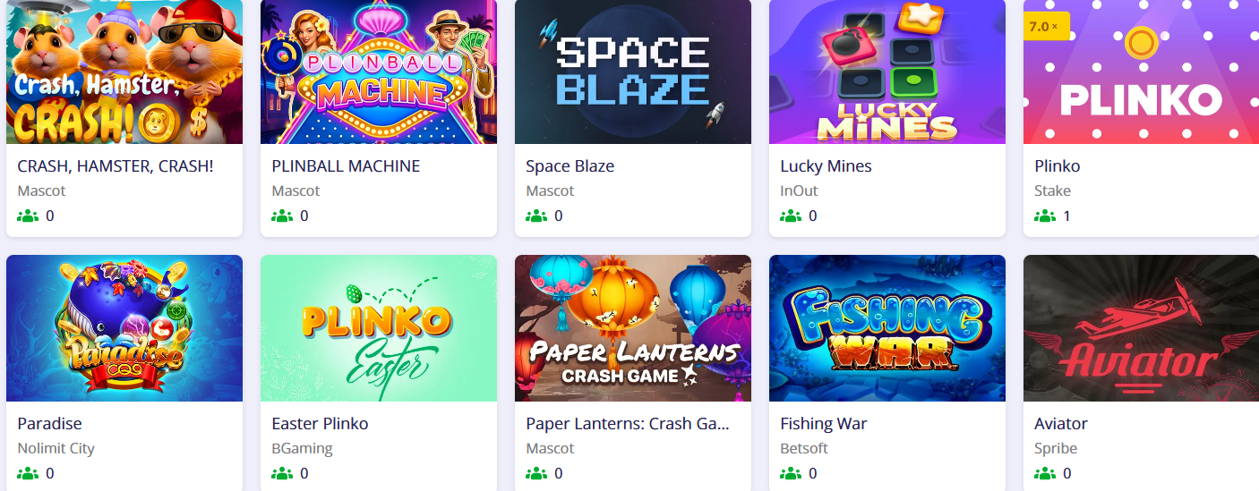 Bonus di Ricarica e Promozioni Stellare Casino